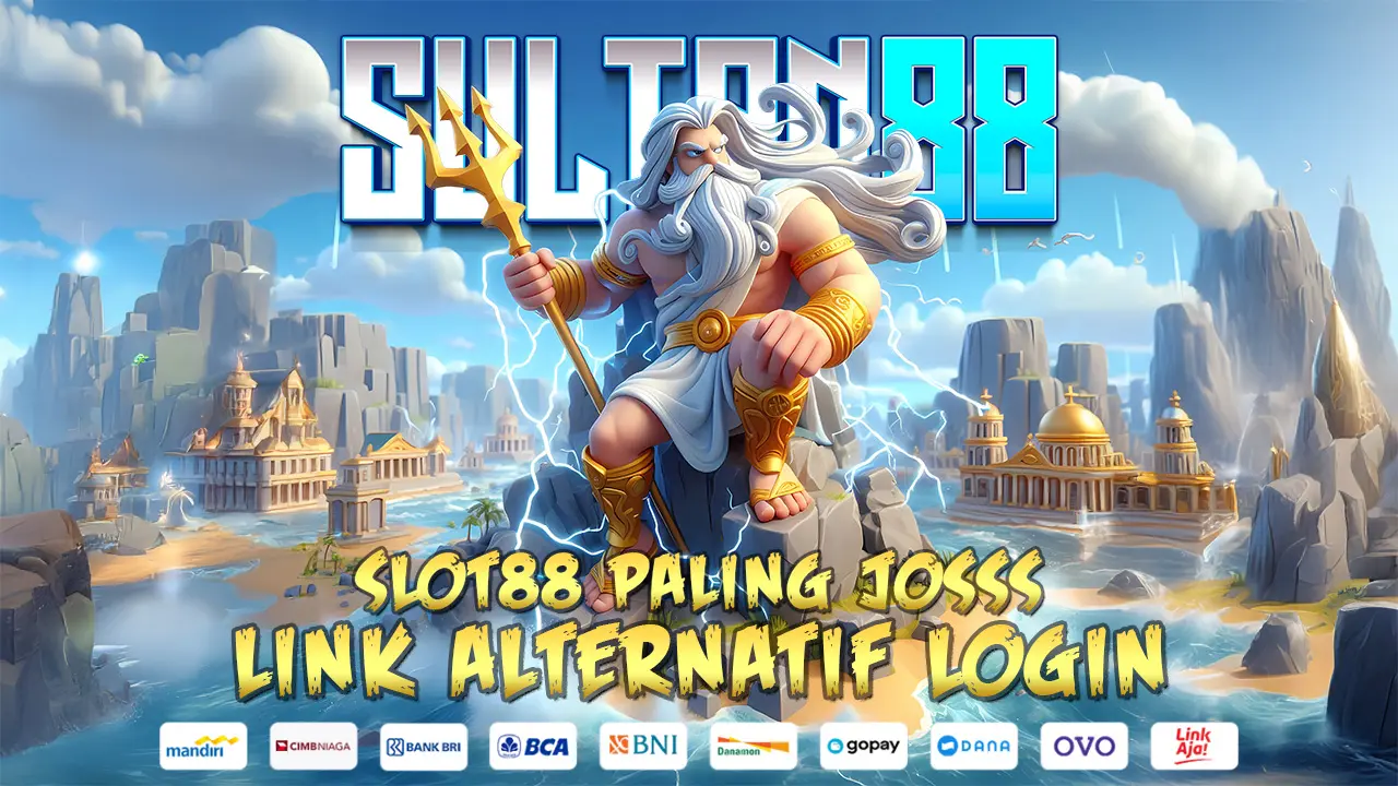 Toto788 slot88 resmi